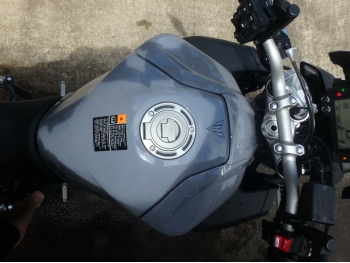 �������� �� ������ �������� Yamaha MT-10 2019 ���� 17