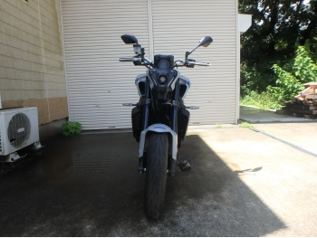 �������� �� ������ �������� Yamaha MT-09-2 2021 ���� 1