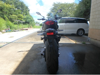 �������� �� ������ �������� Yamaha MT-09-2 2021 ���� 5