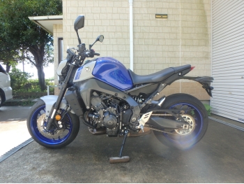 �������� �� ������ �������� Yamaha MT-09-2 2021 ���� 7