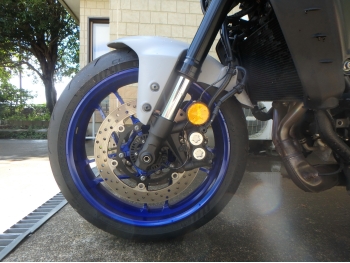 �������� �� ������ �������� Yamaha MT-09-2 2021 ���� 9