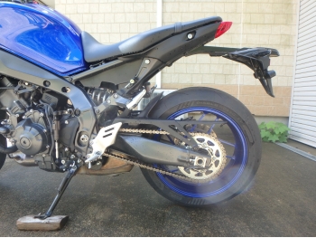 �������� �� ������ �������� Yamaha MT-09-2 2021 ���� 11