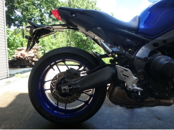 �������� �� ������ �������� Yamaha MT-09-2 2021 ���� 12