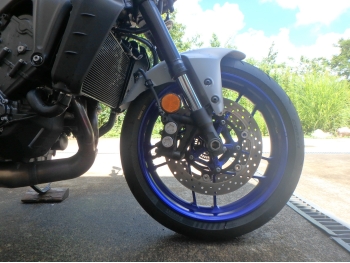 �������� �� ������ �������� Yamaha MT-09-2 2021 ���� 14