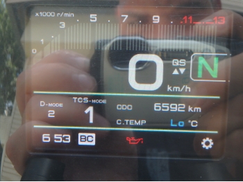 �������� �� ������ �������� Yamaha MT-09-2 2021 ���� 15