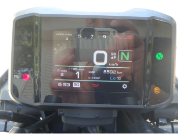 �������� �� ������ �������� Yamaha MT-09-2 2021 ���� 16