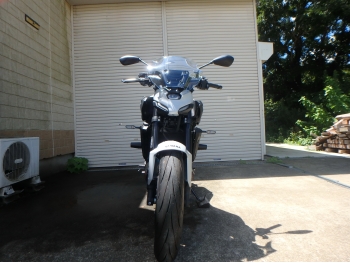 �������� �� ������ �������� Yamaha MT-07 Y-AMT 2025 ���� 1