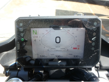 �������� �� ������ �������� Yamaha MT-07 Y-AMT 2025 ���� 15