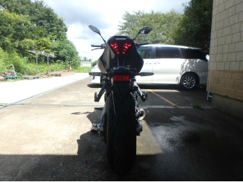 �������� �� ������ �������� Yamaha MT-07-2 2022 ���� 5