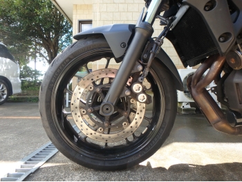 �������� �� ������ �������� Yamaha MT-07-2 2022 ���� 9