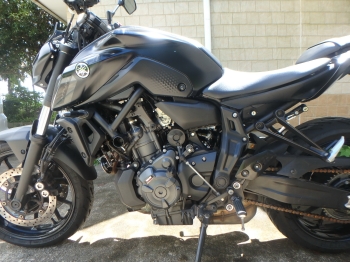 �������� �� ������ �������� Yamaha MT-07-2 2022 ���� 10
