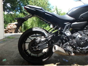 �������� �� ������ �������� Yamaha MT-07-2 2022 ���� 12