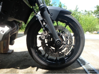 �������� �� ������ �������� Yamaha MT-07-2 2022 ���� 14