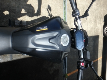 �������� �� ������ �������� Yamaha MT-07-2 2022 ���� 17