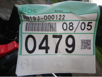 �������� �� ������ �������� Yamaha MT-07 / FZ07 2017 ���� 4