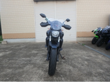 �������� �� ������ �������� Yamaha MT-07 / FZ07 2017 ���� 6