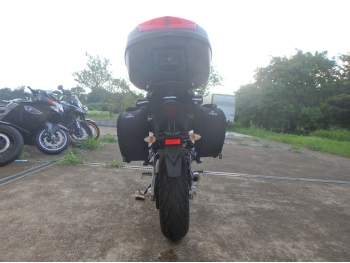 �������� �� ������ �������� Yamaha MT-07 / FZ07 2017 ���� 10