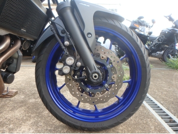 �������� �� ������ �������� Yamaha MT-07 / FZ07 2017 ���� 21