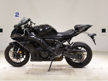 �������� �� ������ �������� Yamaha YZF-R7 2022 ���� 1