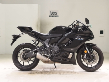 �������� �� ������ �������� Yamaha YZF-R7 2022 ���� 2