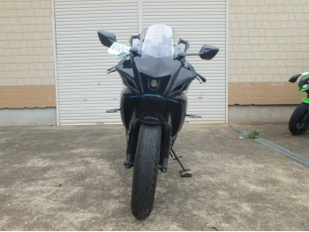 �������� �� ������ �������� Yamaha YZF-R7 2022 ���� 6