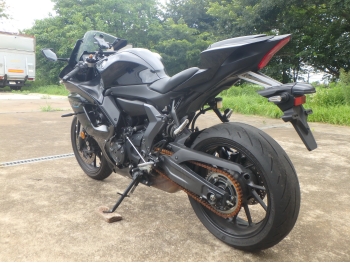 �������� �� ������ �������� Yamaha YZF-R7 2022 ���� 11
