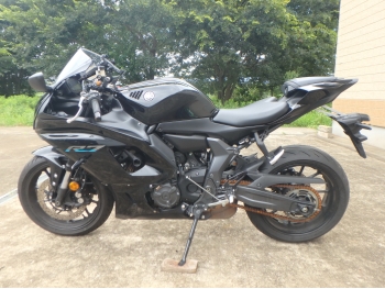 �������� �� ������ �������� Yamaha YZF-R7 2022 ���� 12