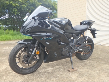 �������� �� ������ �������� Yamaha YZF-R7 2022 ���� 13
