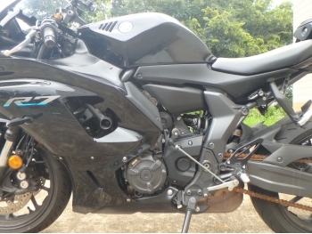 �������� �� ������ �������� Yamaha YZF-R7 2022 ���� 15