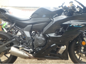 �������� �� ������ �������� Yamaha YZF-R7 2022 ���� 18