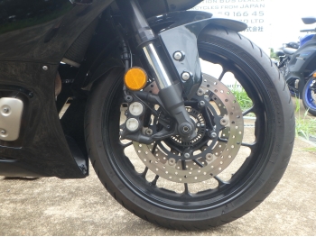 �������� �� ������ �������� Yamaha YZF-R7 2022 ���� 19