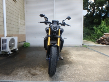 �������� �� ������ �������� Yamaha MT-09-2SP 2021 ���� 1
