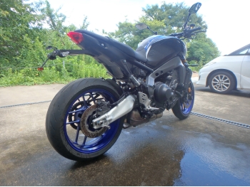 �������� �� ������ �������� Yamaha MT-09-2SP 2021 ���� 4