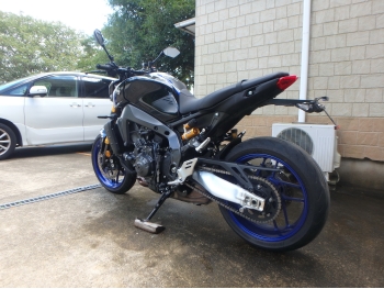 �������� �� ������ �������� Yamaha MT-09-2SP 2021 ���� 6