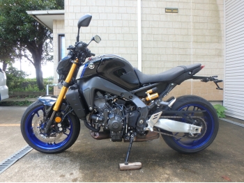 �������� �� ������ �������� Yamaha MT-09-2SP 2021 ���� 7
