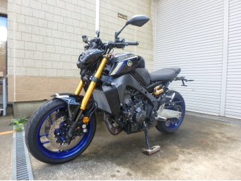 �������� �� ������ �������� Yamaha MT-09-2SP 2021 ���� 8