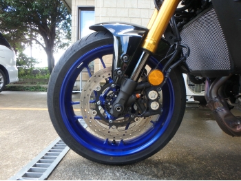 �������� �� ������ �������� Yamaha MT-09-2SP 2021 ���� 9