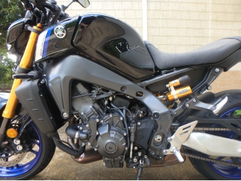 �������� �� ������ �������� Yamaha MT-09-2SP 2021 ���� 10