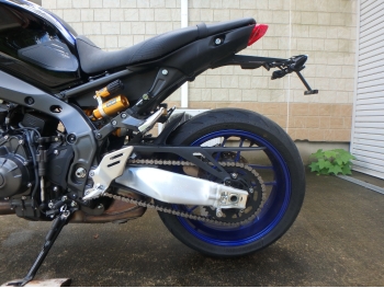 �������� �� ������ �������� Yamaha MT-09-2SP 2021 ���� 11
