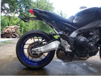 �������� �� ������ �������� Yamaha MT-09-2SP 2021 ���� 12