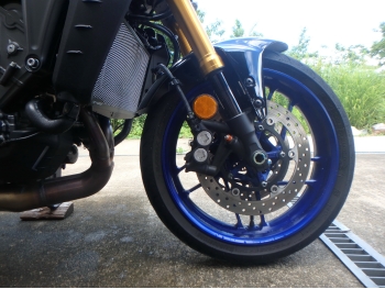 �������� �� ������ �������� Yamaha MT-09-2SP 2021 ���� 14