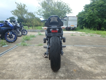 �������� �� ������ �������� Kawasaki Ninja650A 2022 ���� 10