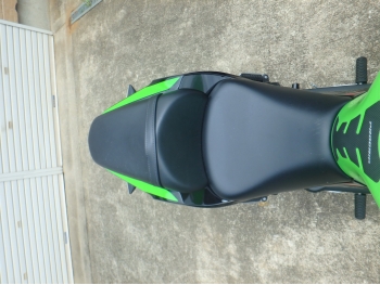 �������� �� ������ �������� Kawasaki Ninja650A 2022 ���� 24