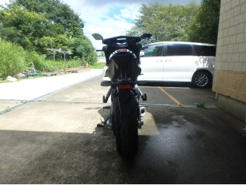 �������� �� ������ �������� Yamaha MT-07-2 2024 ���� 5