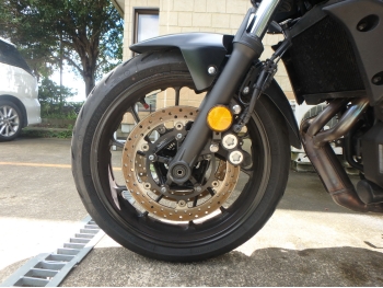 �������� �� ������ �������� Yamaha MT-07-2 2024 ���� 9