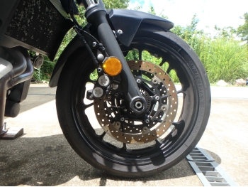 �������� �� ������ �������� Yamaha MT-07-2 2024 ���� 14