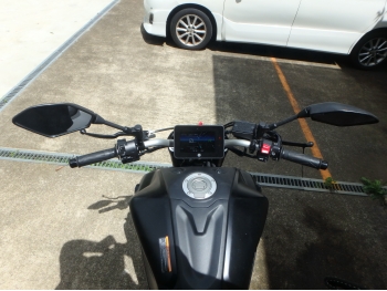 �������� �� ������ �������� Yamaha MT-07-2 2024 ���� 17