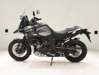 �������� �� ������ �������� Suzuki V-Strom1000XTA DL1000 2018 ���� 1