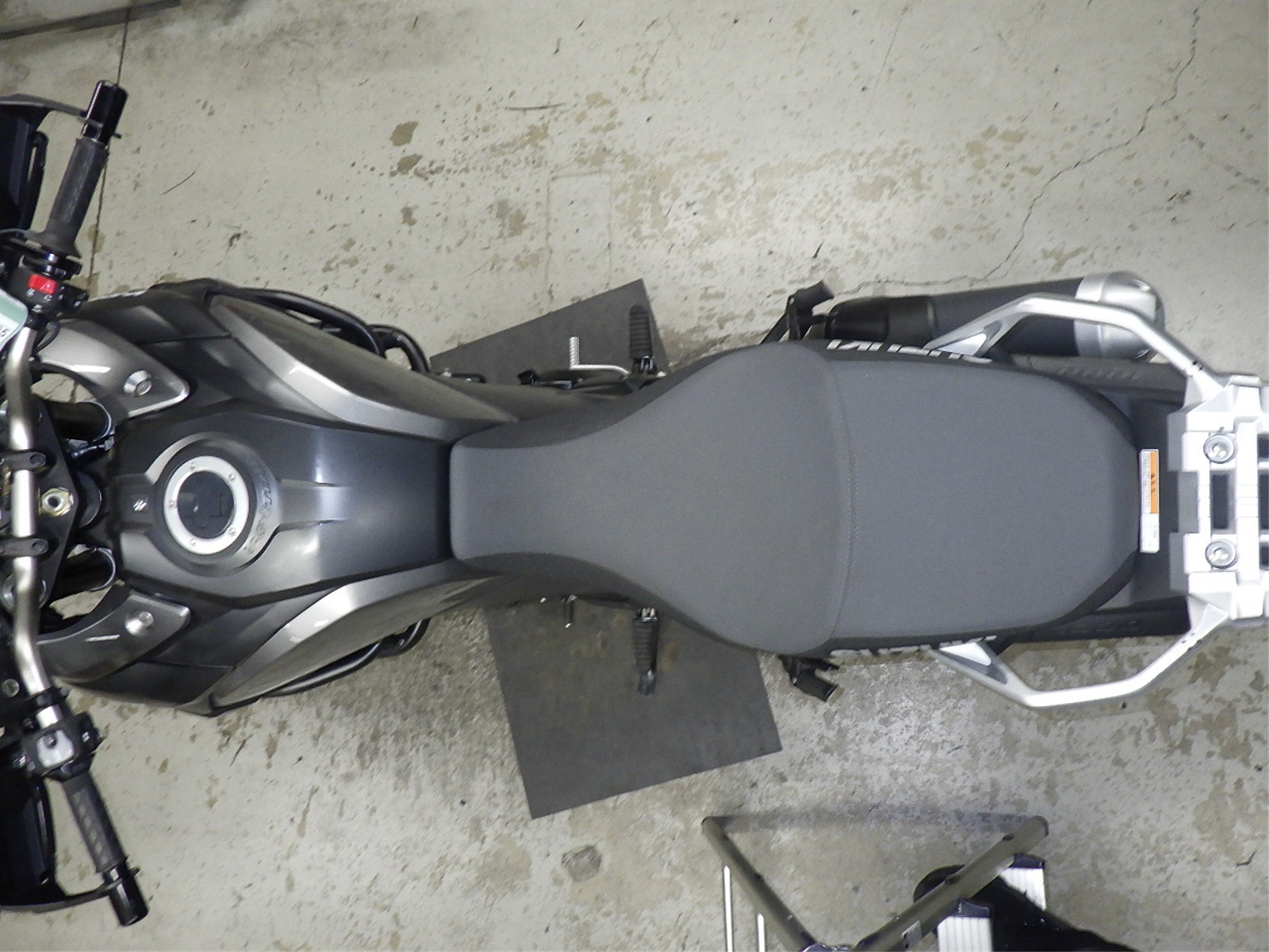Купить мотоцикл Suzuki V-Strom1000XTA DL1000 2018 фото 3