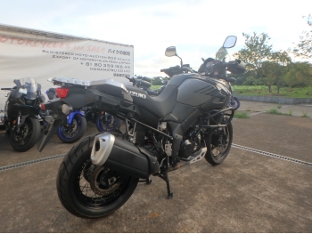�������� �� ������ �������� Suzuki V-Strom1000XTA DL1000 2018 ���� 9